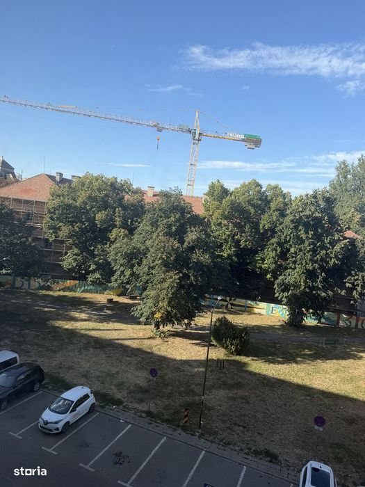 Piața Victoriei 4 camere — fotografia 1