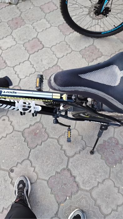 Продам  велосипед