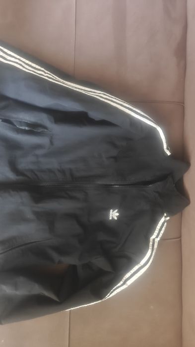 Adidas ветровка.
