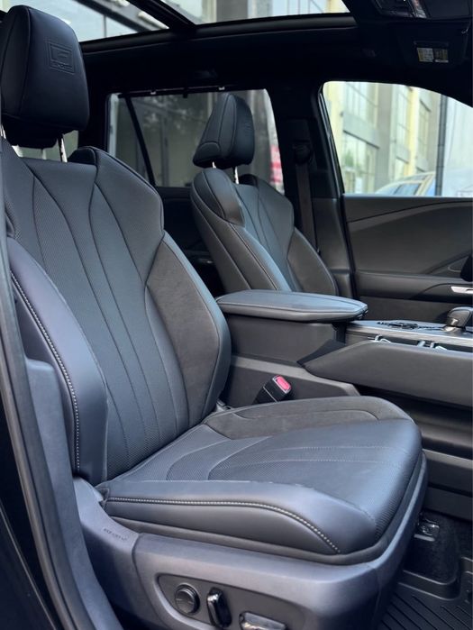 Lexus TX 500h F SPORT Direct4 AWD