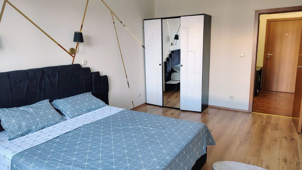 Апартамент Pamporovo stay