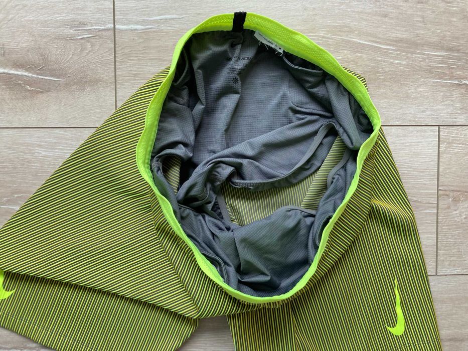 Найк Nike AeroSwift Dri Fit мъжки клин XXL