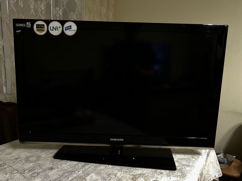 Продается телевизор Samsung