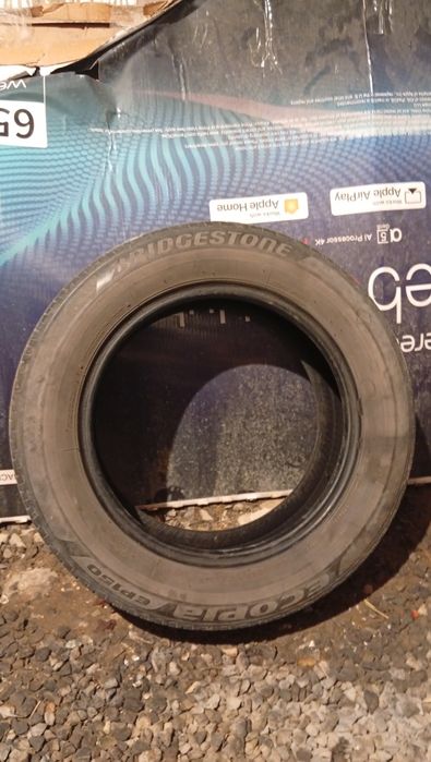 Продается шины в хорошем состояний.
