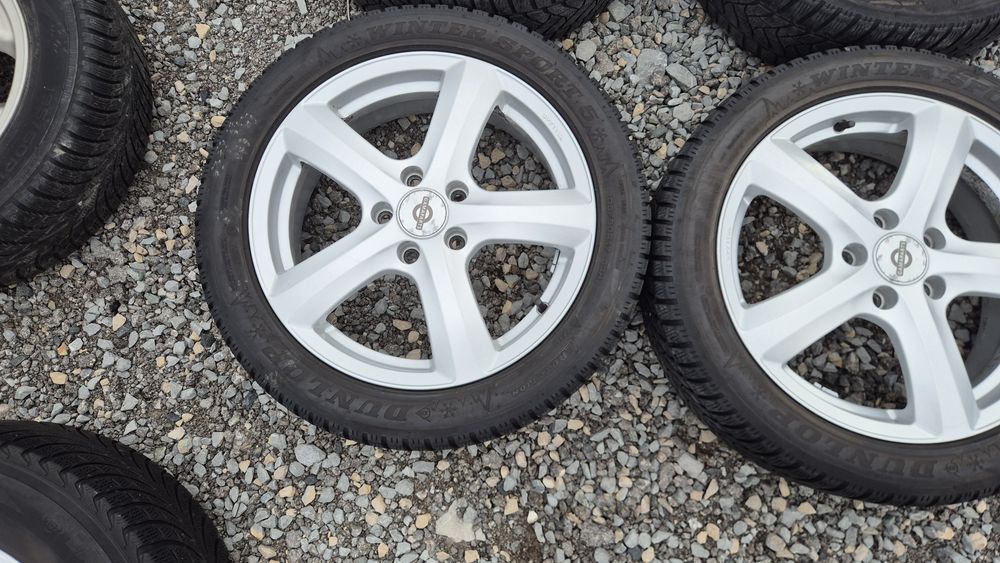 Джанти GAMAPARTS 5/112 VW,Audi,Seat,Skoda 5x112