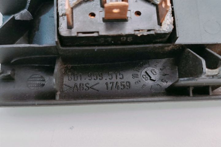 Buton Electric Geamuri 8D1959515 Audi A4 B5 seria