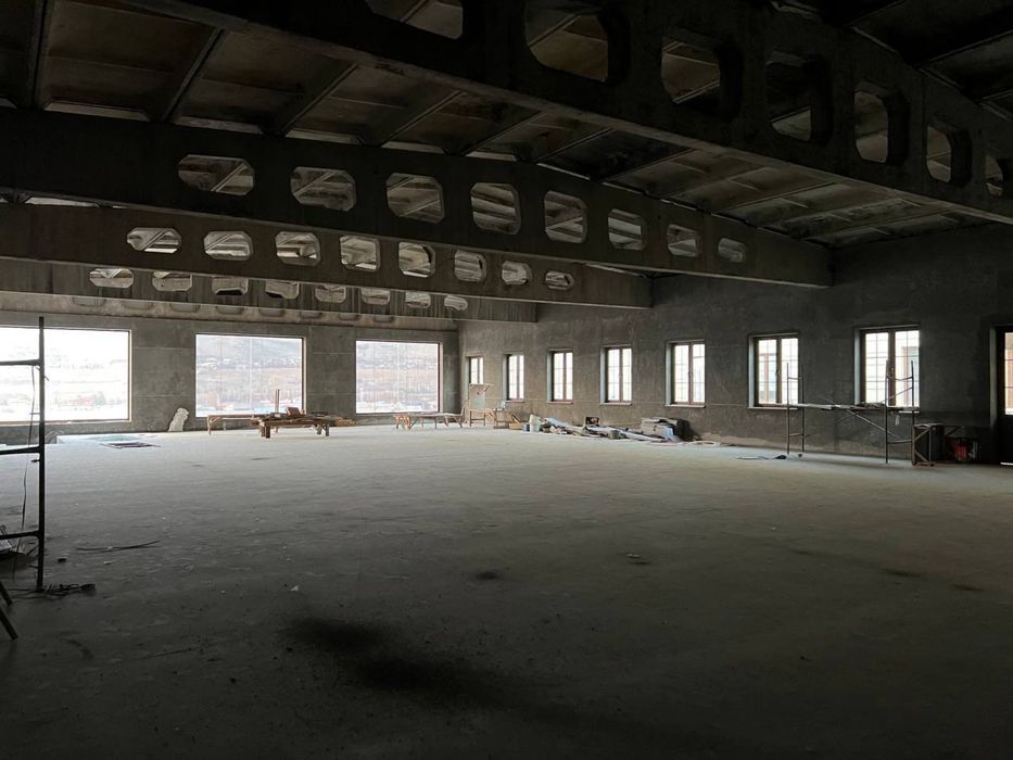 Аренда помещения Бочка, Бостанлыкский район