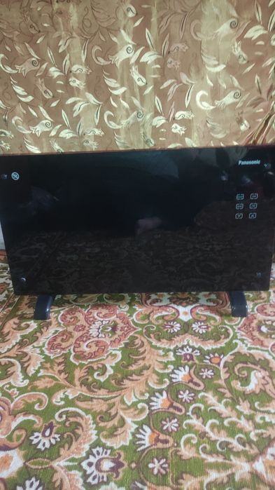 Продам конвекторный обогревател Panasonic