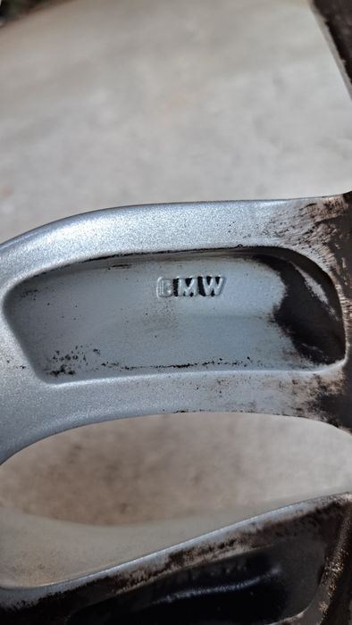 Джанти 17" 5х120 БМВ Х3 Ф 25 / X3 F 25