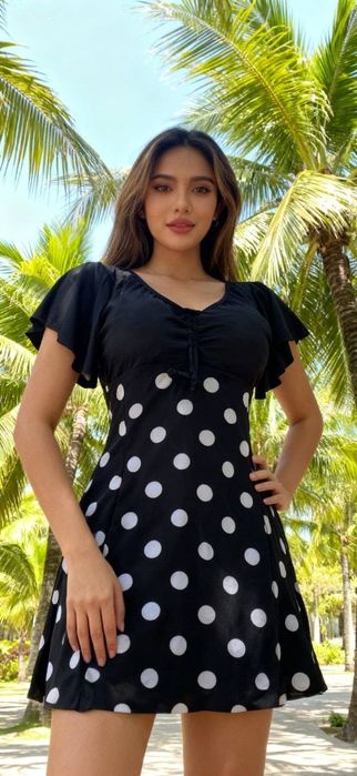 Kupalnik, купальники