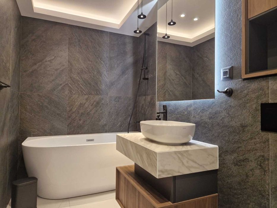 Apartament premium 2 camere | Cosmopolit | Parcare subterană