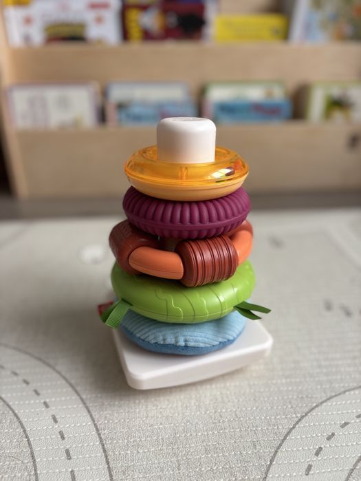 Бебешки играчки Hape, Eichorn, Fisher Price, Viga