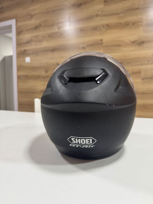 shoei gt air каска