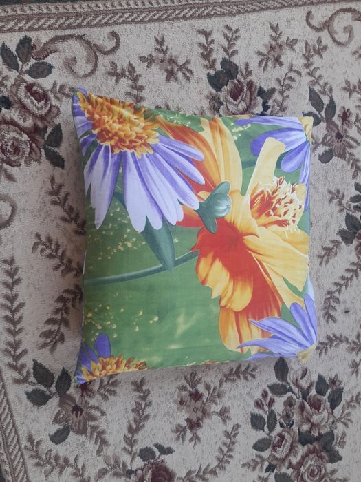 Срочно продам подушки