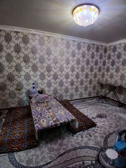 Квартира   Такент Чилонзор 19кв