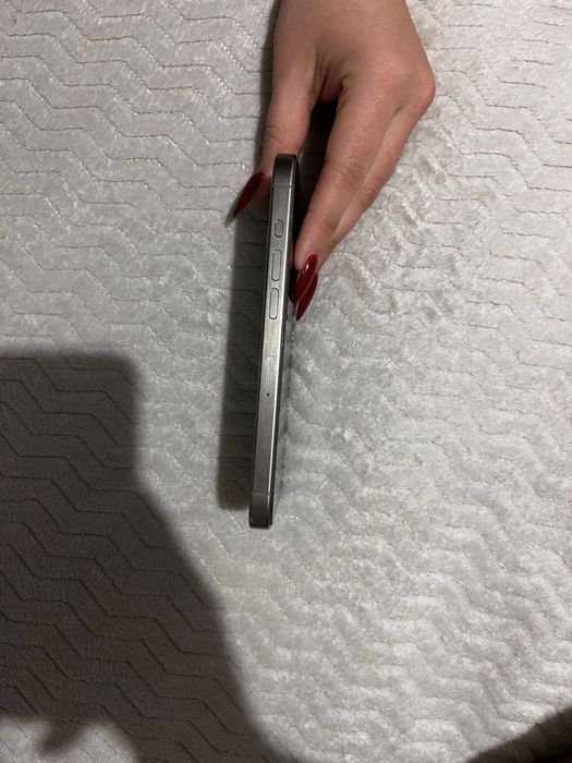 Айфон 15 про, в отличном состоянии