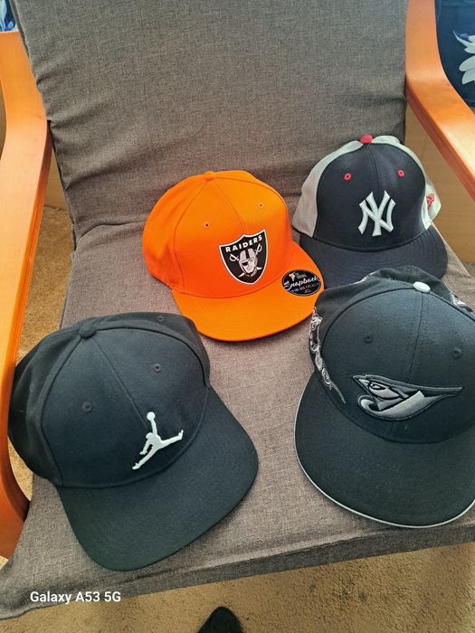 Sapca new era originala