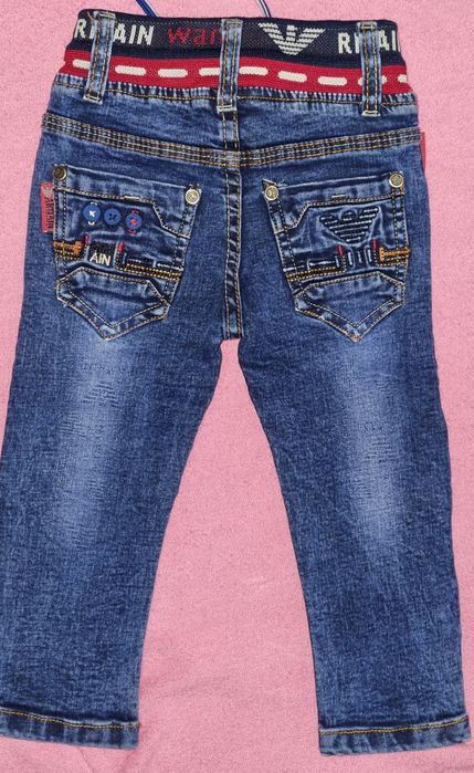 Джинсы в отличном состоянии