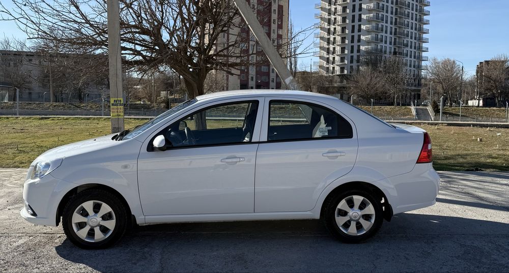 Продается Нексия 3 , механика