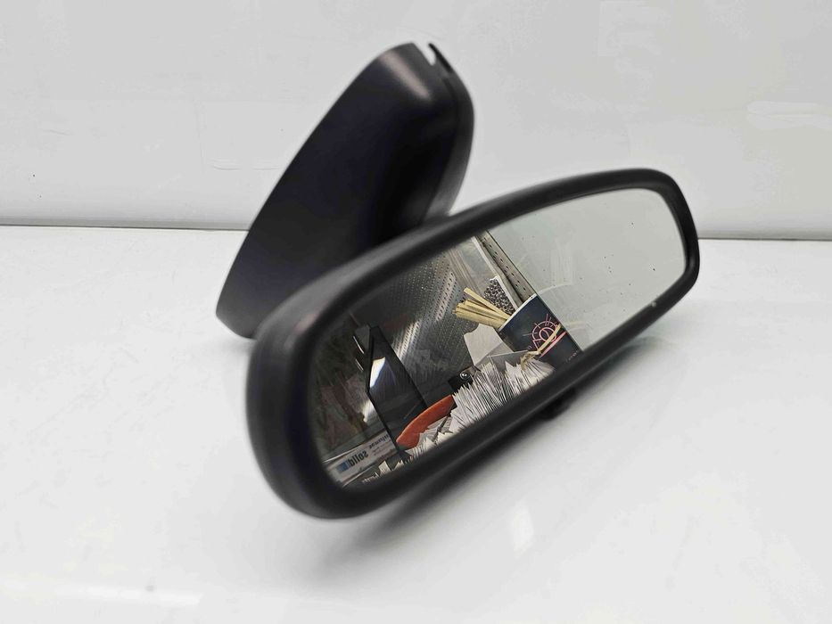 Oglinda retrovizoare LAND ROVER Freelander 2 (FA) [Fabr 2006-2014] 6H