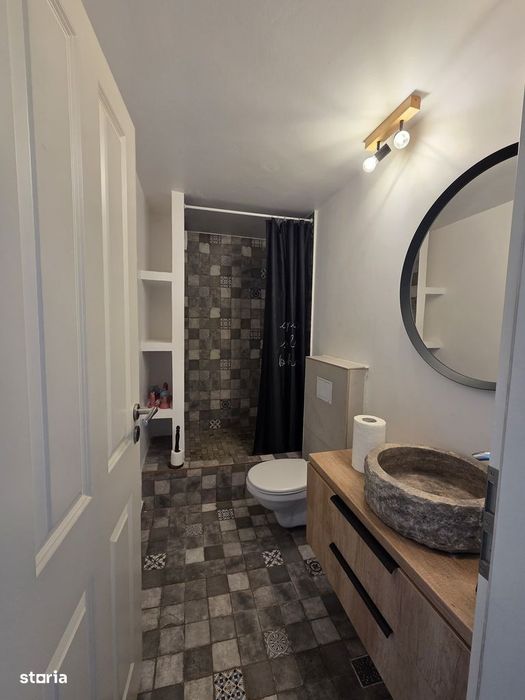 Direct propietar - Apartament 2 camere - Mall Vitan - Calea Vitan
