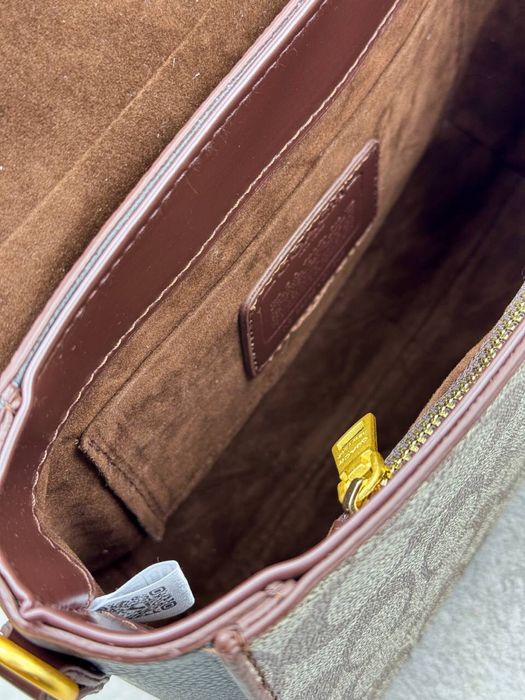 Genti Coach dama noi