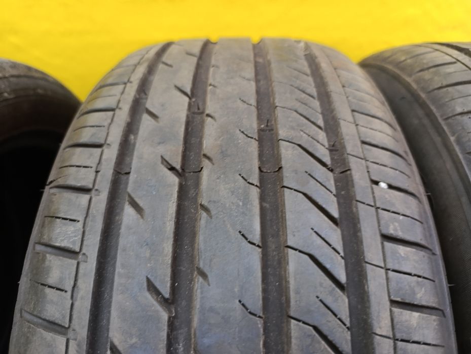 Шины 255 50 R19 комплект по парам