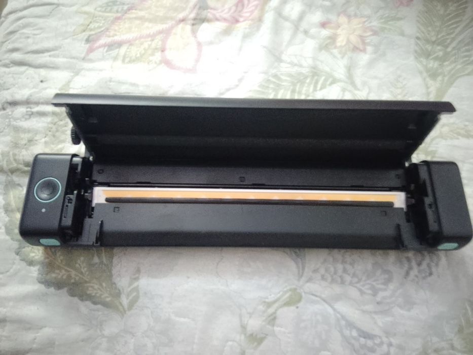 Термопринтер б/у