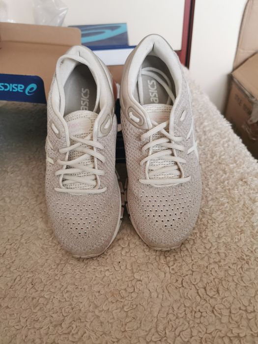 Маратонки 36 ASICS GEL-QUANTUM 360 KNIT 2