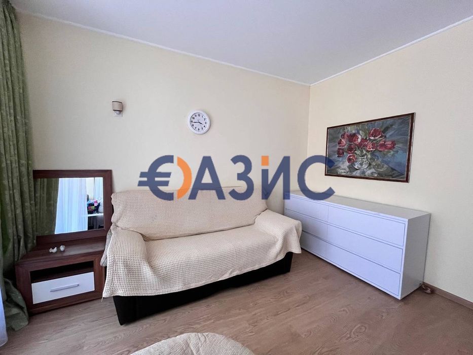 Продава се Двустаен апартамент в Несебър - 69 кв.м за 1232 €/кв.м - Снимка #9
