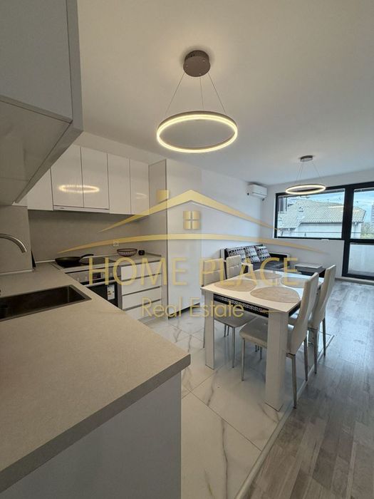 ТРИСТАЕН апартамент под наем - Базар Левски