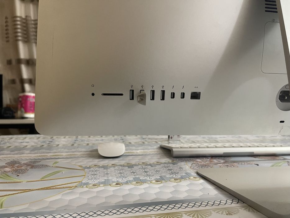 Продам IMac 27 2013 i5