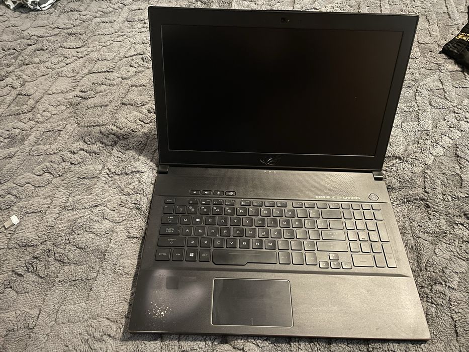 Laptop notebook gaming Asus