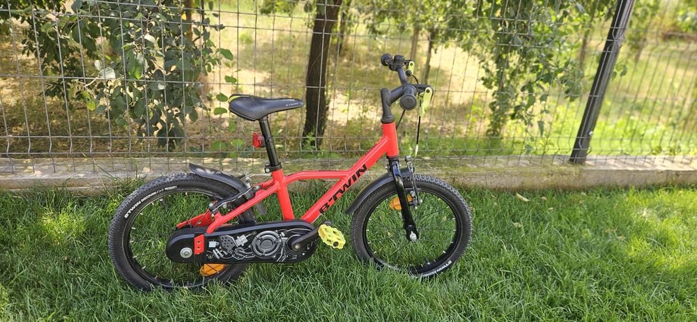 Vand bicicleta copii