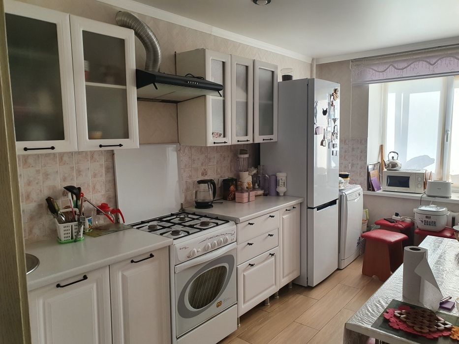 Продам квартиру.