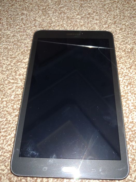 Samsung Galaxy Tab E 32/1,5 GB