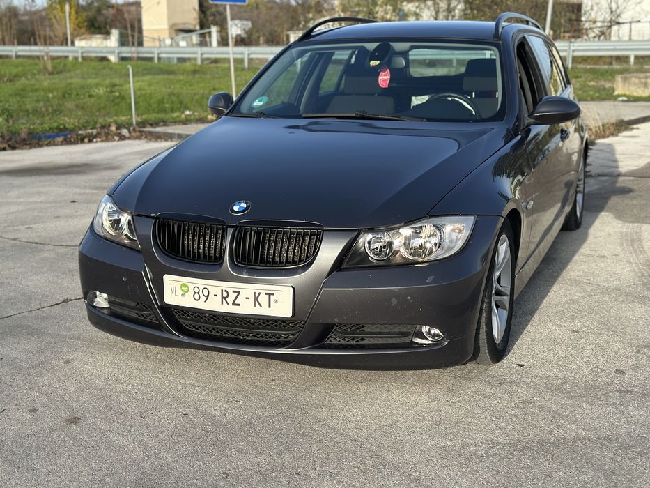 Продава се BMW 320 3ER REIHE