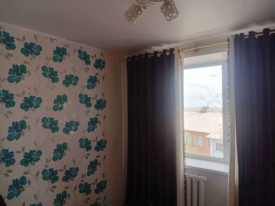 Продам квартиру...