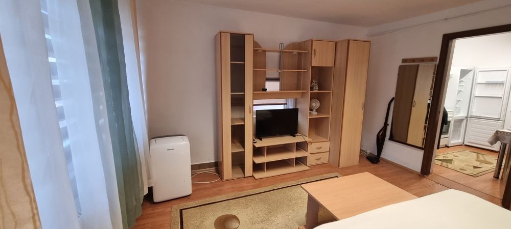 Proprietar inchiriez aprtament la curte Timișoara, Brancoveanu