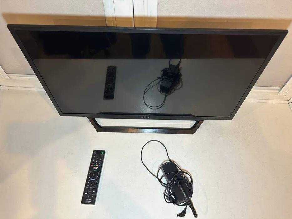 Телевизор Sony 32" Smart TV KDL-32WD603