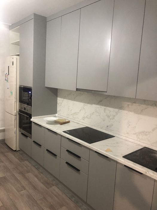 Сборка мебели.