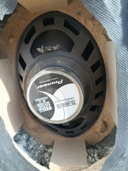 Полка Матиз пионер калонка сотилади