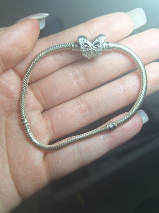 Браслет Пандора оригинальный