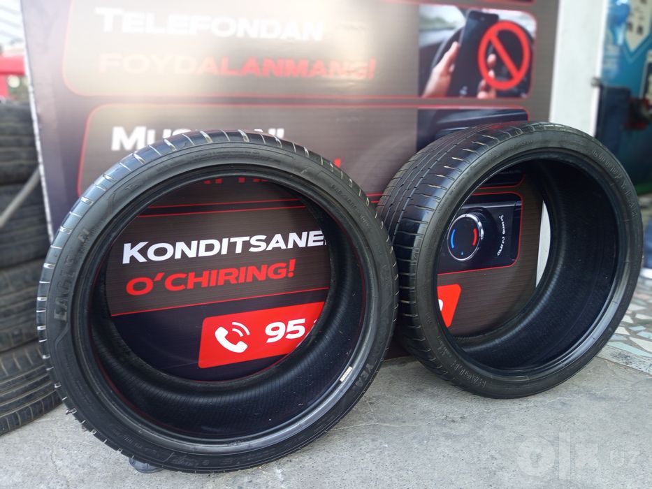 Goodyear EAGLE F1