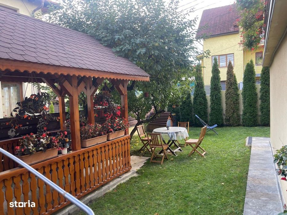 Casa individuala, suprafata utila 210 mp, direct de la proprietar