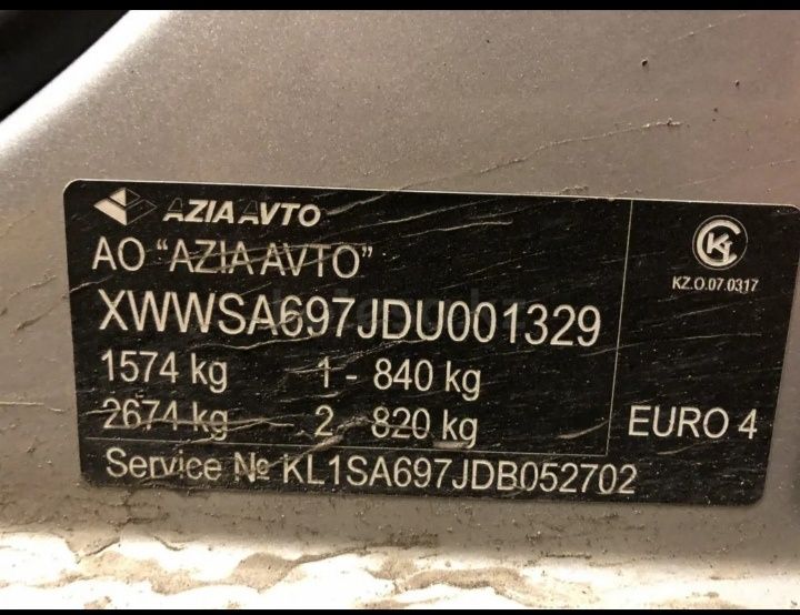 Продам Chevrolet Aveo