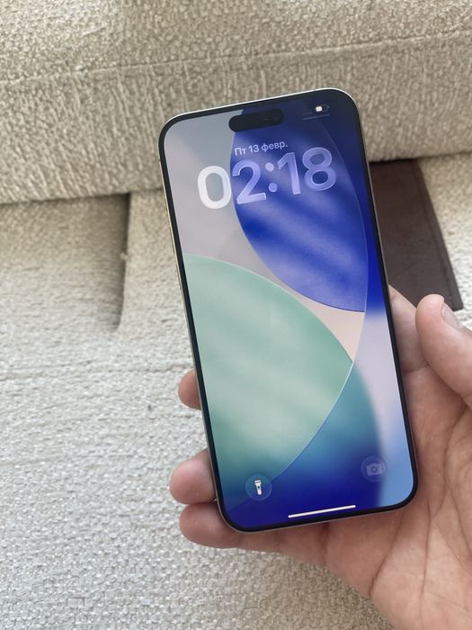 iPhone 15 про макс