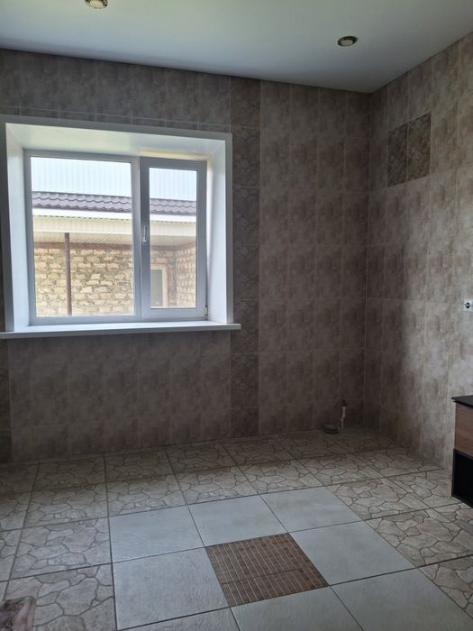 Продаётся жилой дом