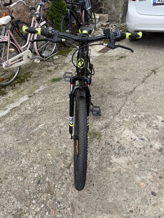 Bicicleta Galano 26