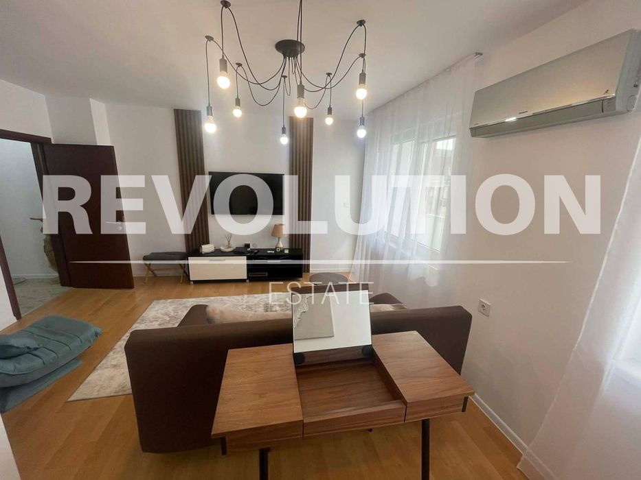 Двустаен апартамент  в гр.Варна, Лятно кино Тракия!